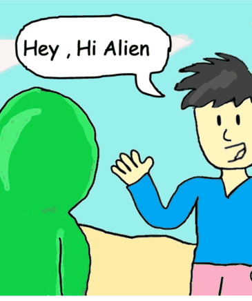 Alien