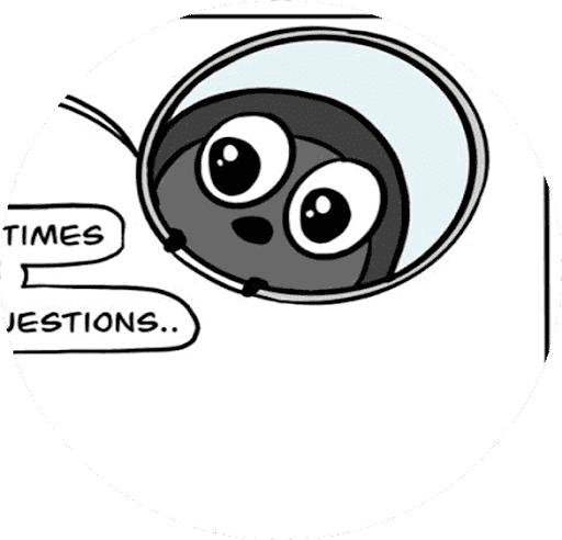 Kiddo appears in shooshoo comics