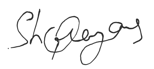 signature